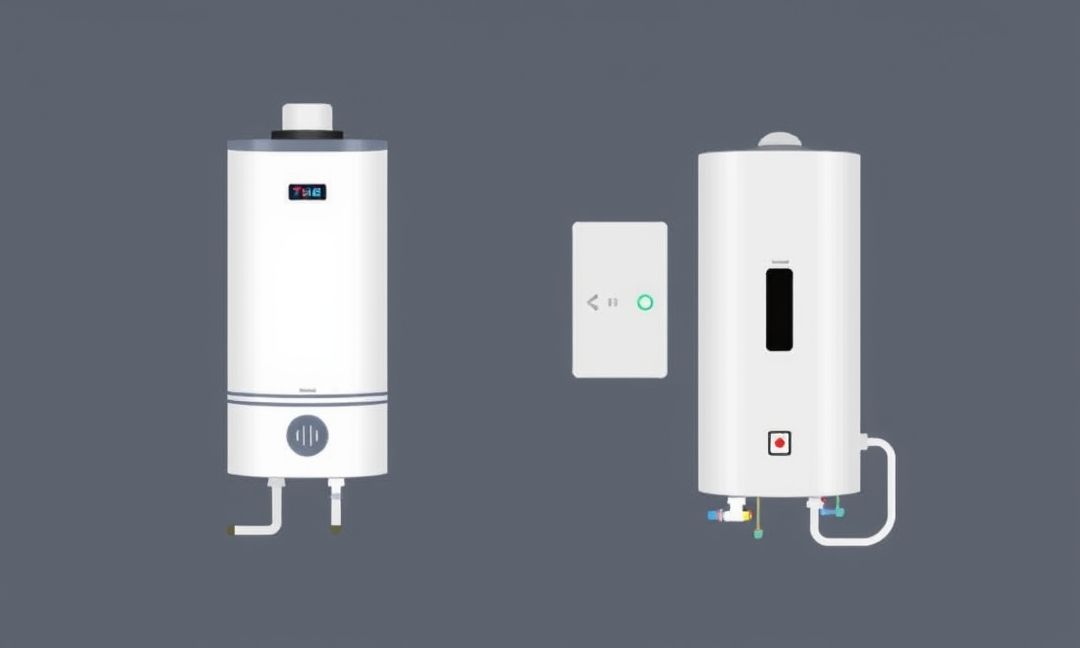 Switching From Gas To Electric Water Heater A Complete Guide